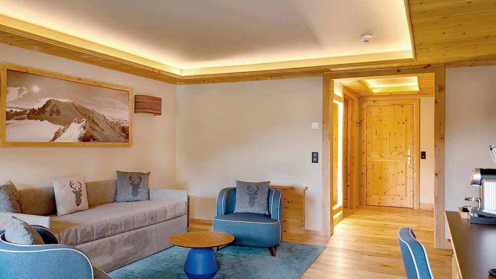 Seehof Hotel Davos 47/72