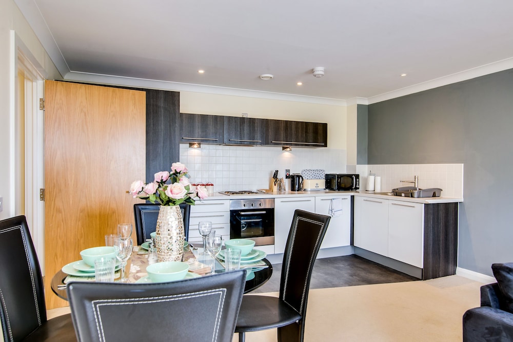 Mica Point City Centre Apartment 42/50