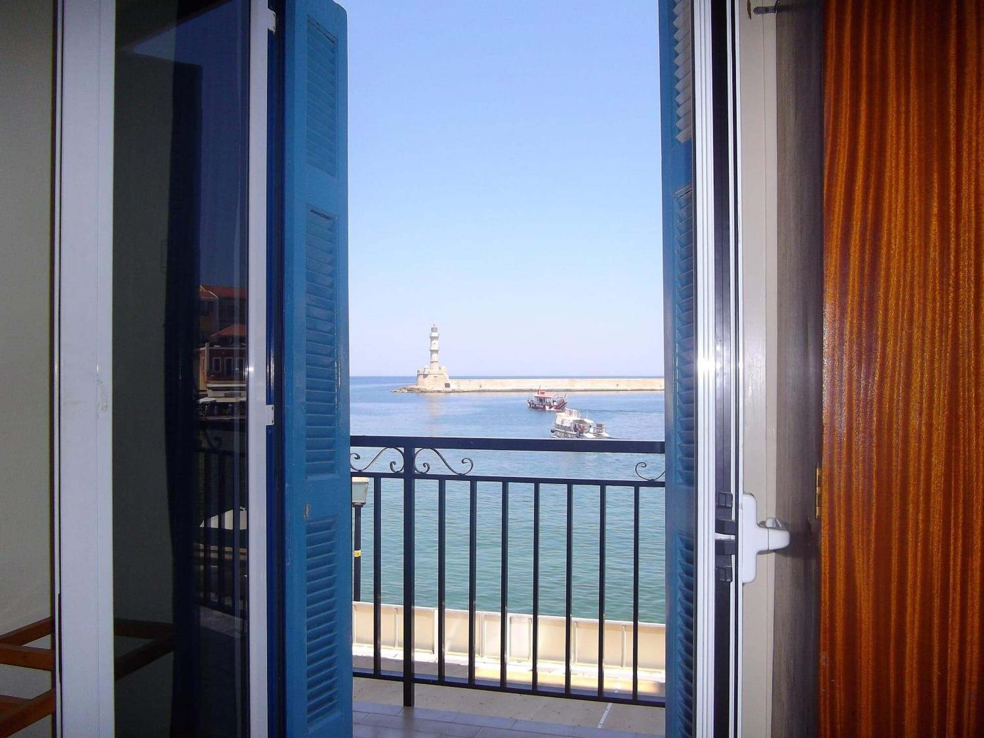 Lucia Hotel 39/47