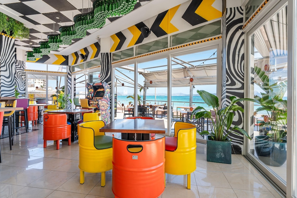 THB Gran Bahia 69/74