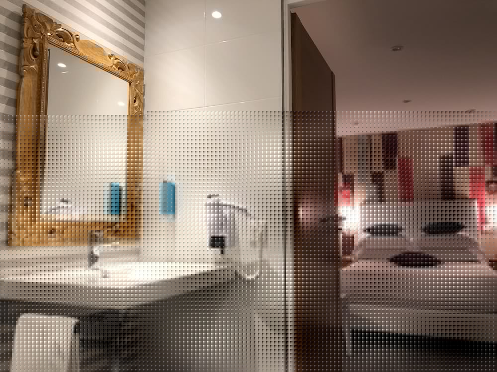 Hotel Villa Rose 46/49