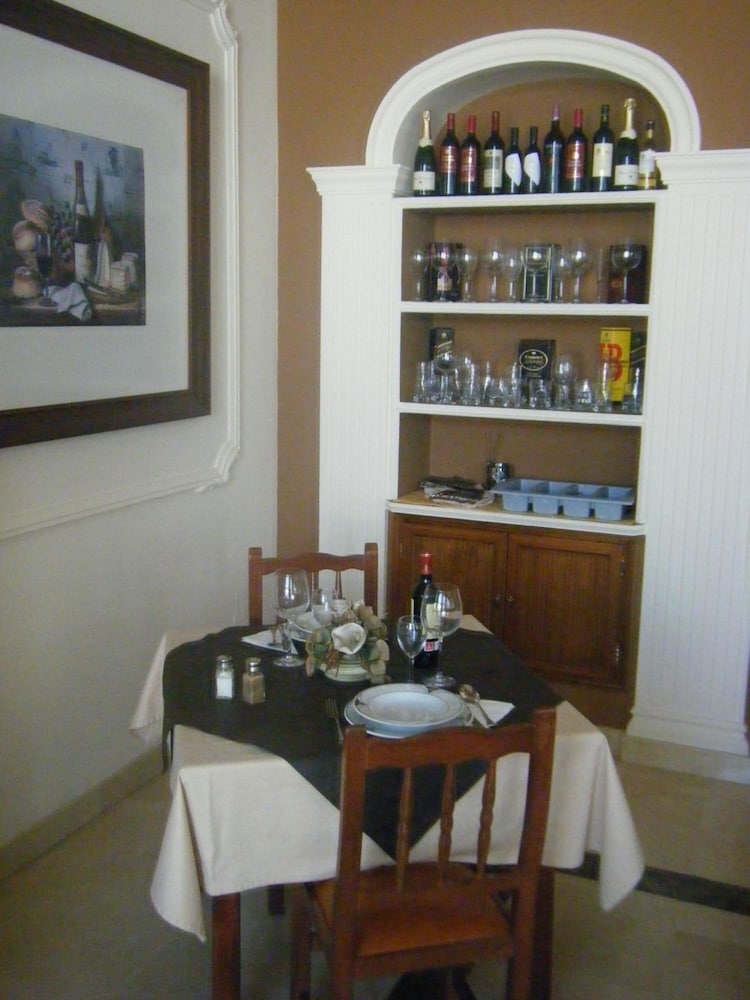 Hotel Mirador 16/30