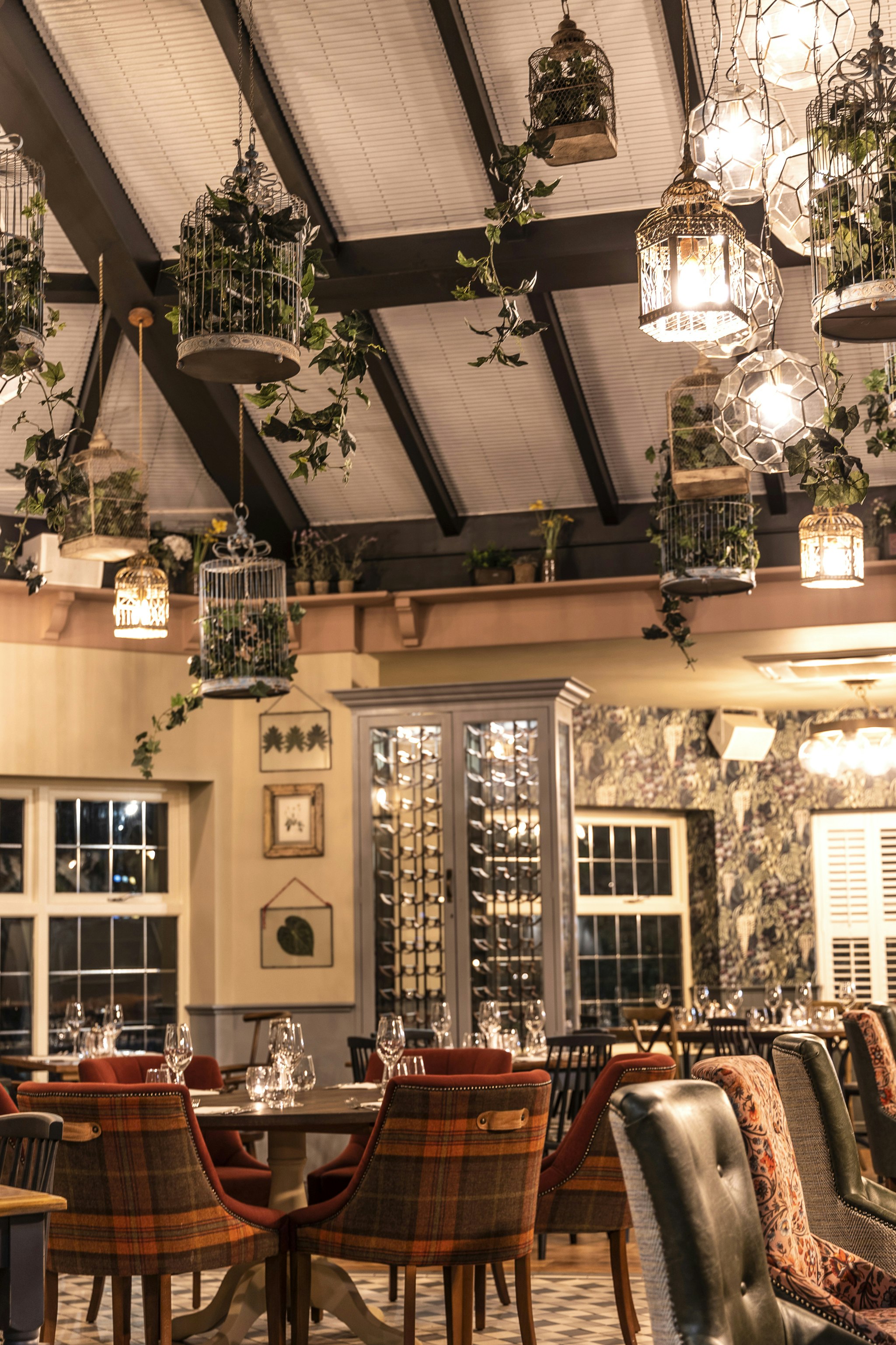 Stanneylands Hotel 2/14