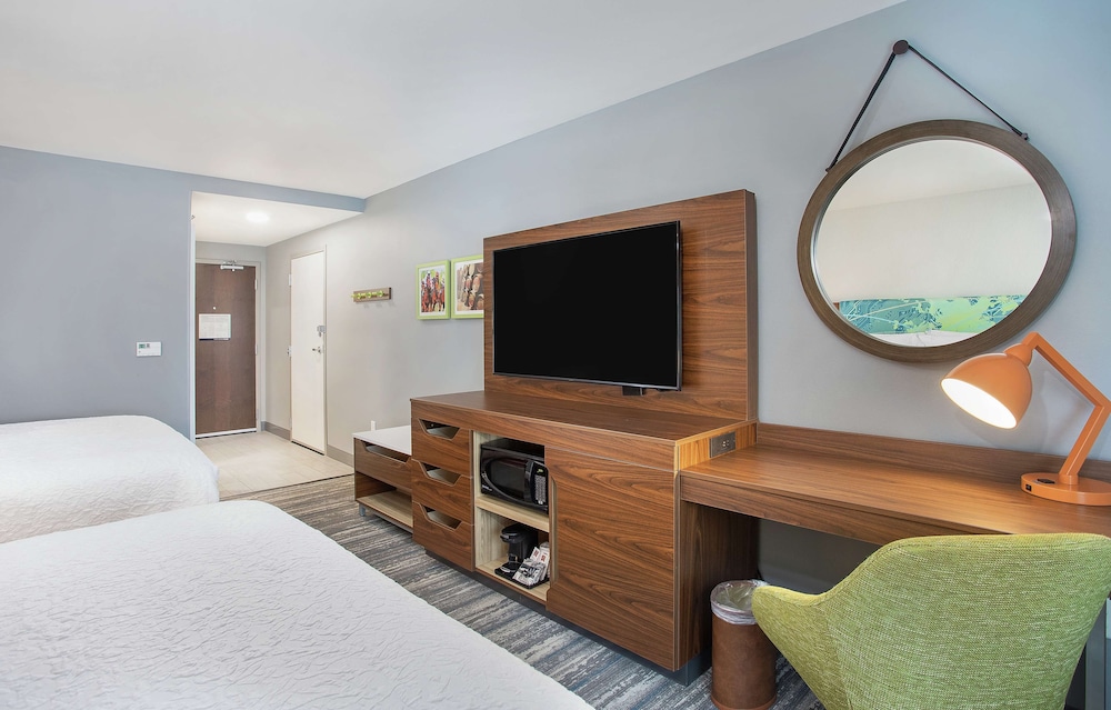 Hampton Inn Simpsonville Ky 21/39