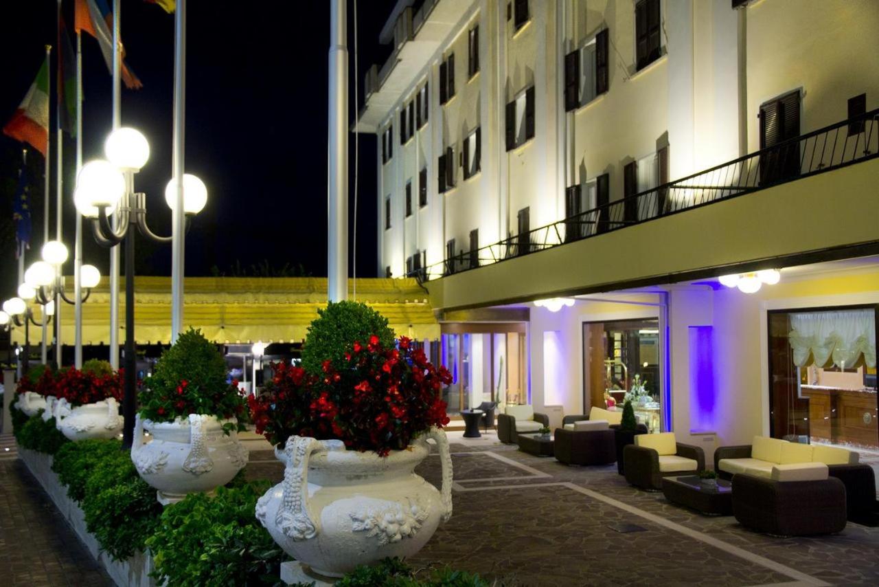 Grand Hotel Le Fonti 47/50