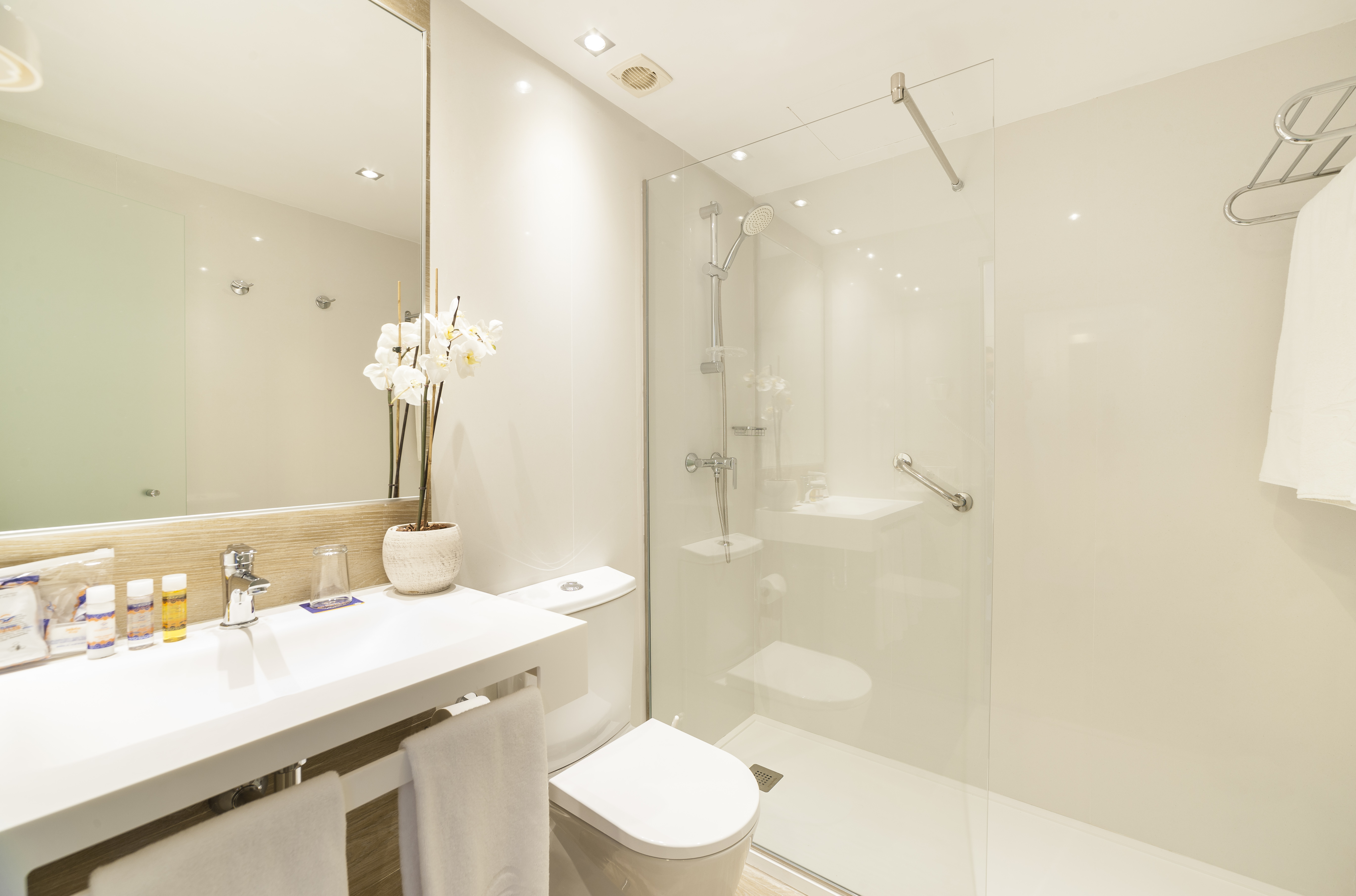 Globales Mimosa 48/50