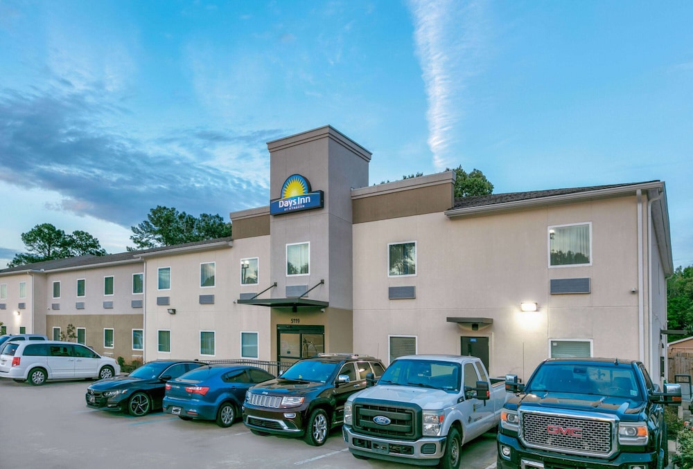 Days Inn by Wyndham Zachary LA 28/37