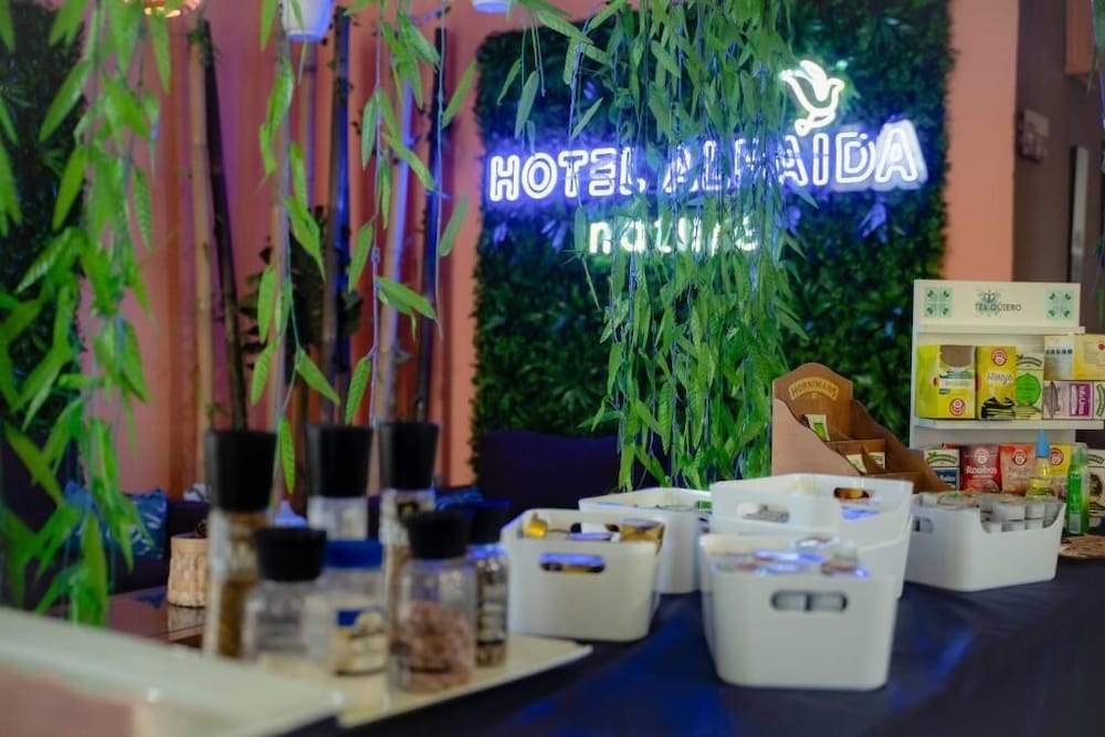 Albaida Nature 66/79