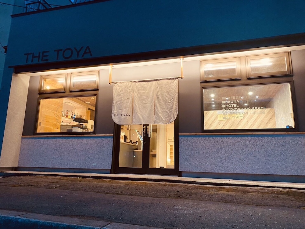 Hotel Grand Toya 12/50