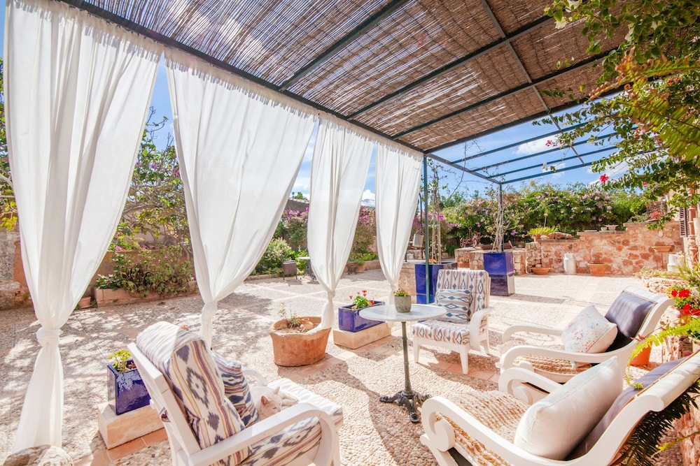 Finca Son Marimon - Adults Only 24/50