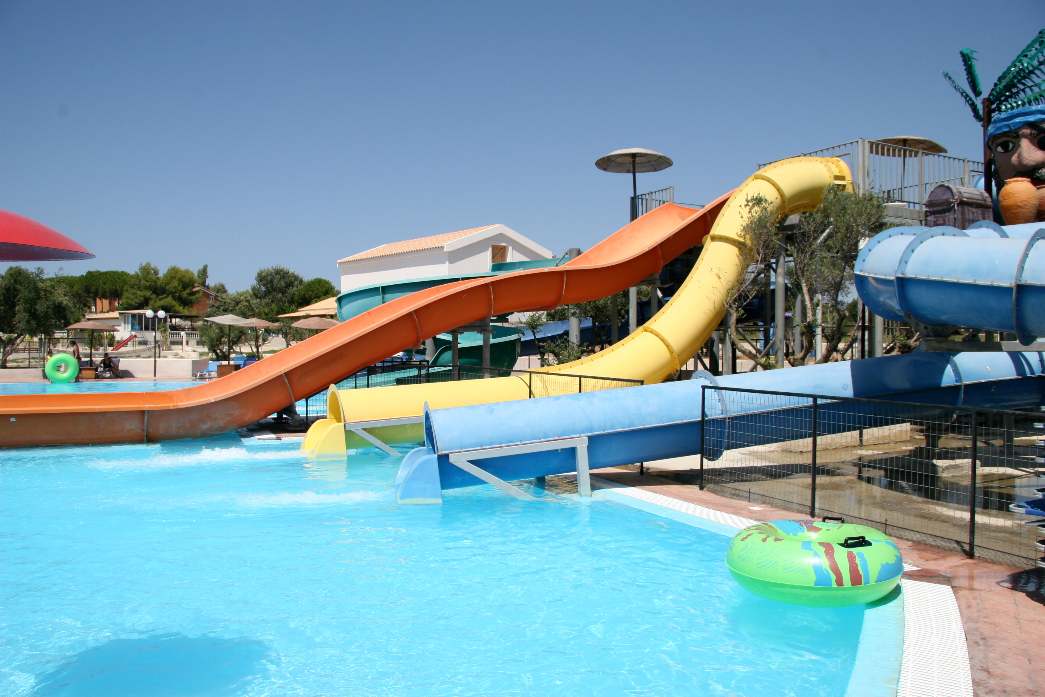 Ionian Sea Hotel, Villas & Aquapark 48/58