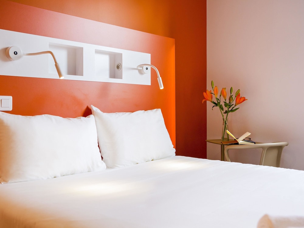 Ibis Budget Dieppe Centre Port 17/36