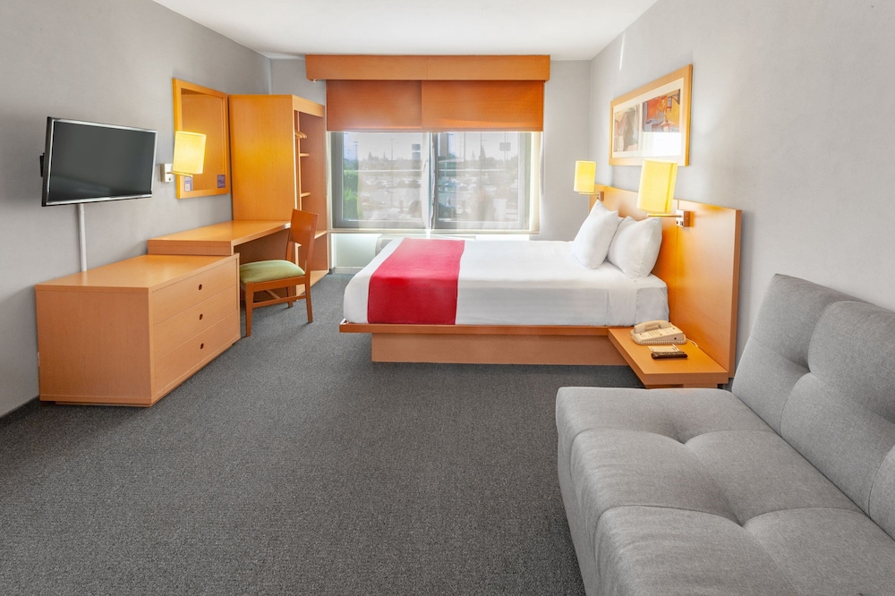 City Express by Marriott Celaya Parque 28/60