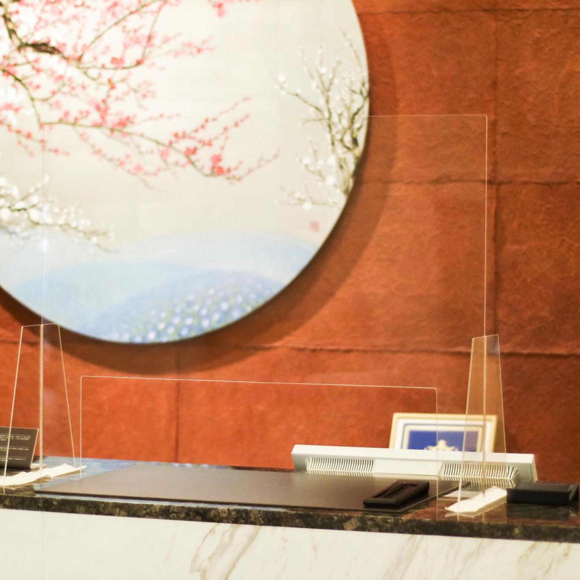 Hotel The West Hills Mito 9/50
