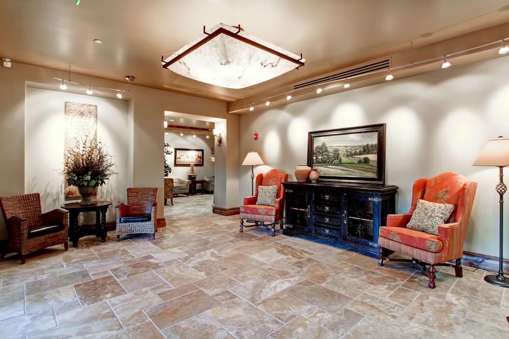 Homewood Suites by Hilton Richland 9/49