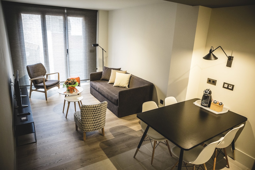Apartamentos Barbara 3 18/34