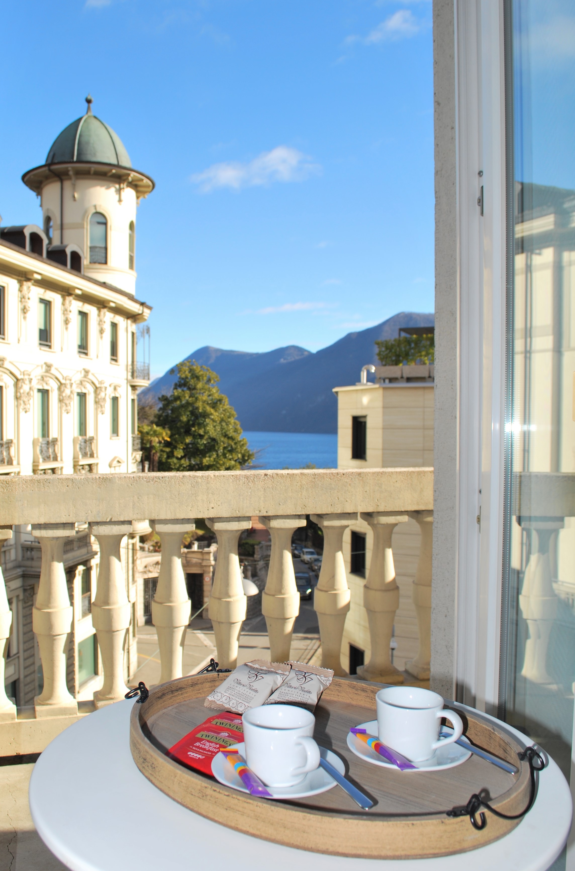 Lugano Center Guesthouse Hotel 43/50