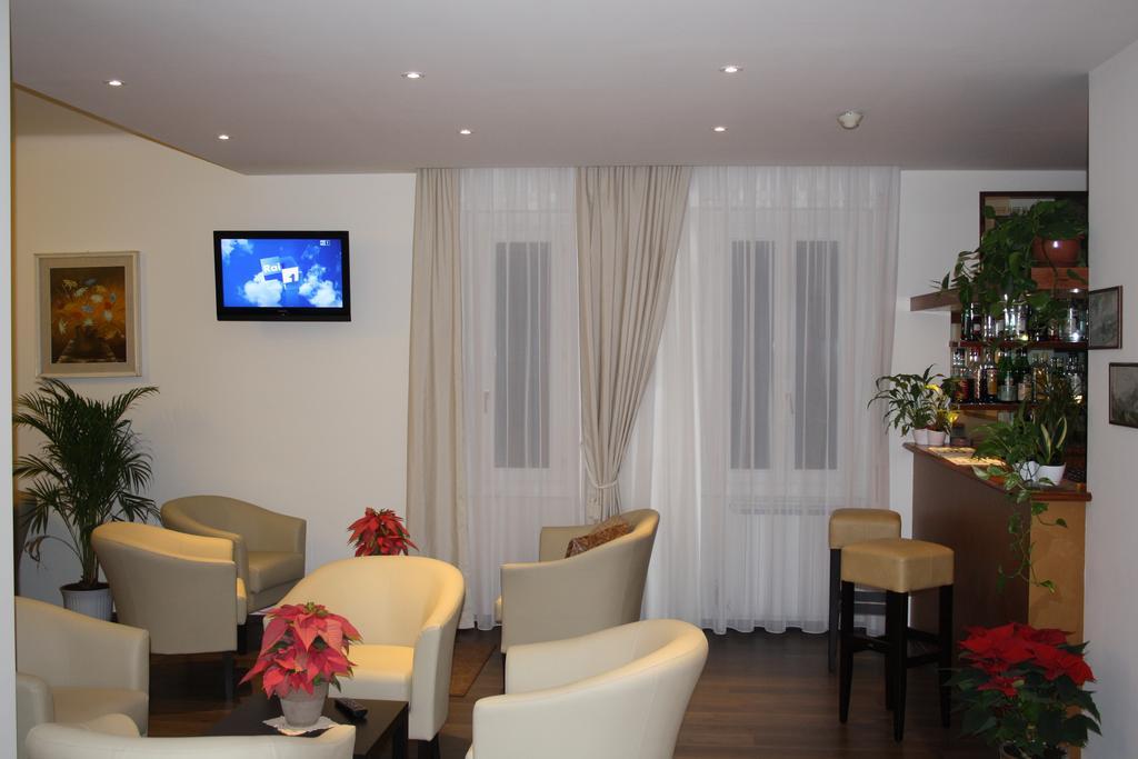 Hotel Sole Mare 17/24