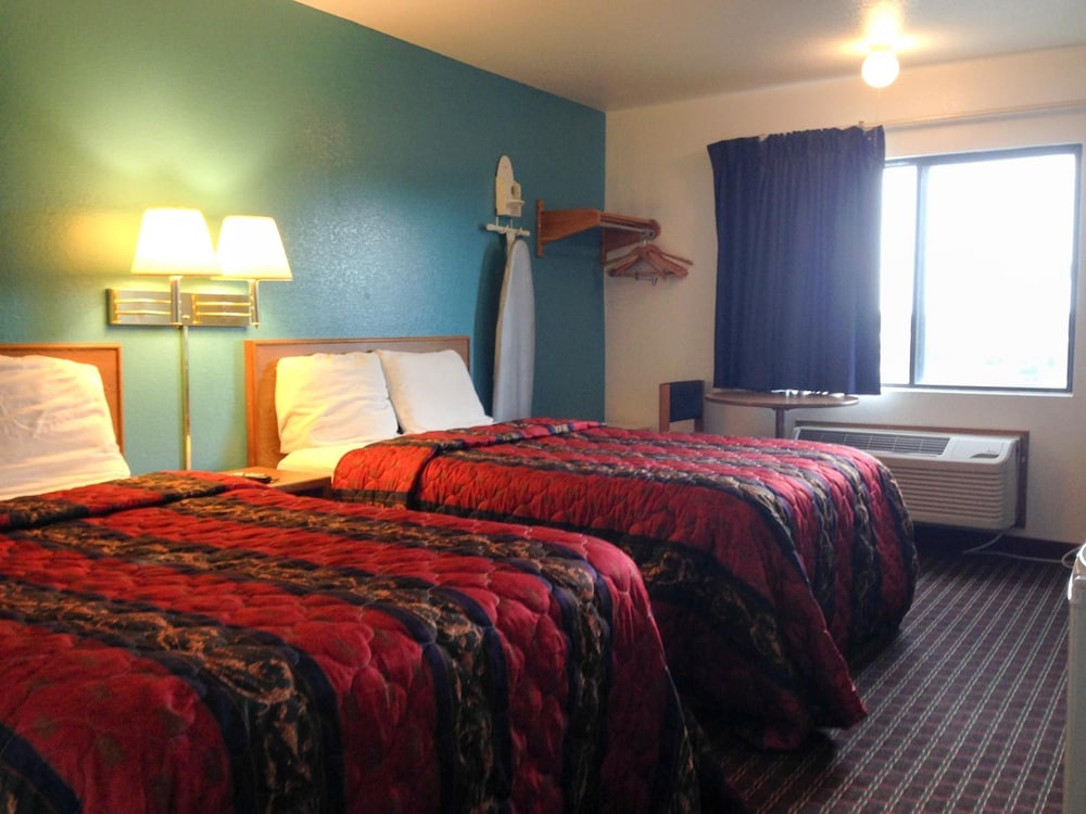Motel6 Sedalia, MO 18/43
