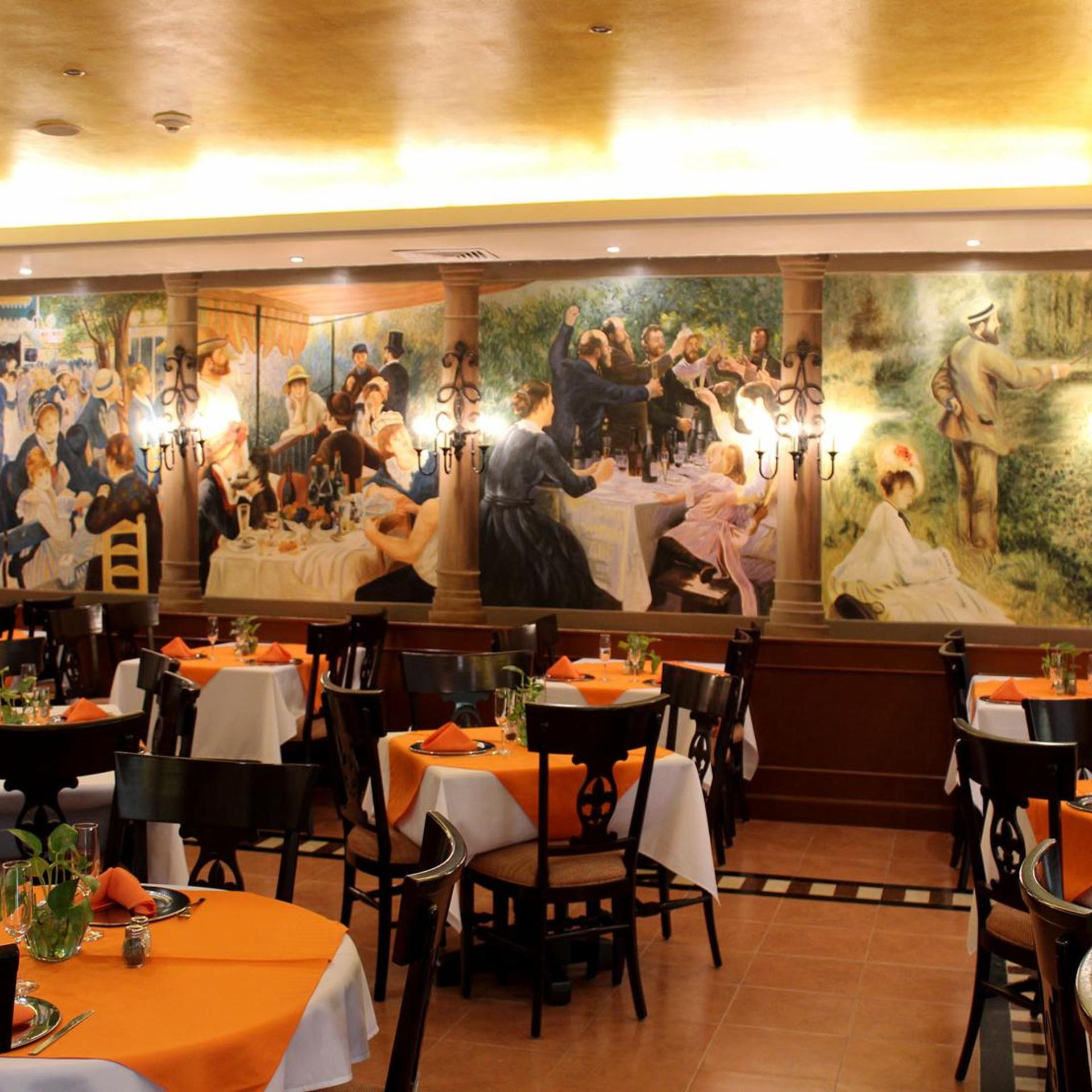 Hotel Hacienda Real 34/51