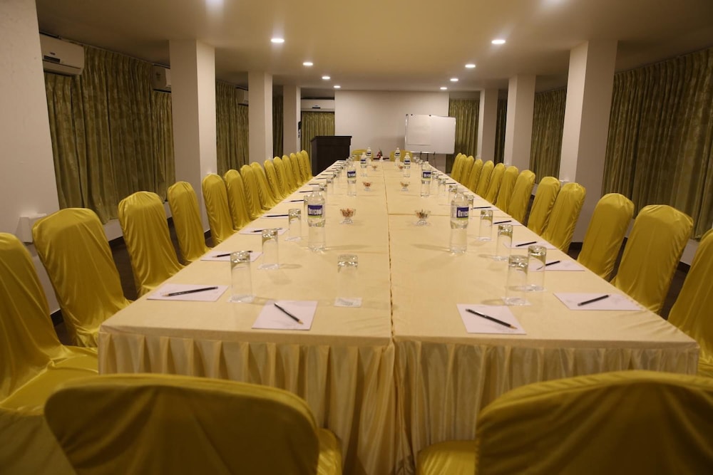 The Fern Silvanus Resort 53/64