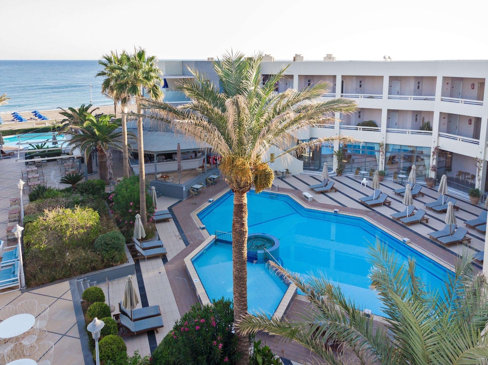Pearl Beach in RETHYMNO