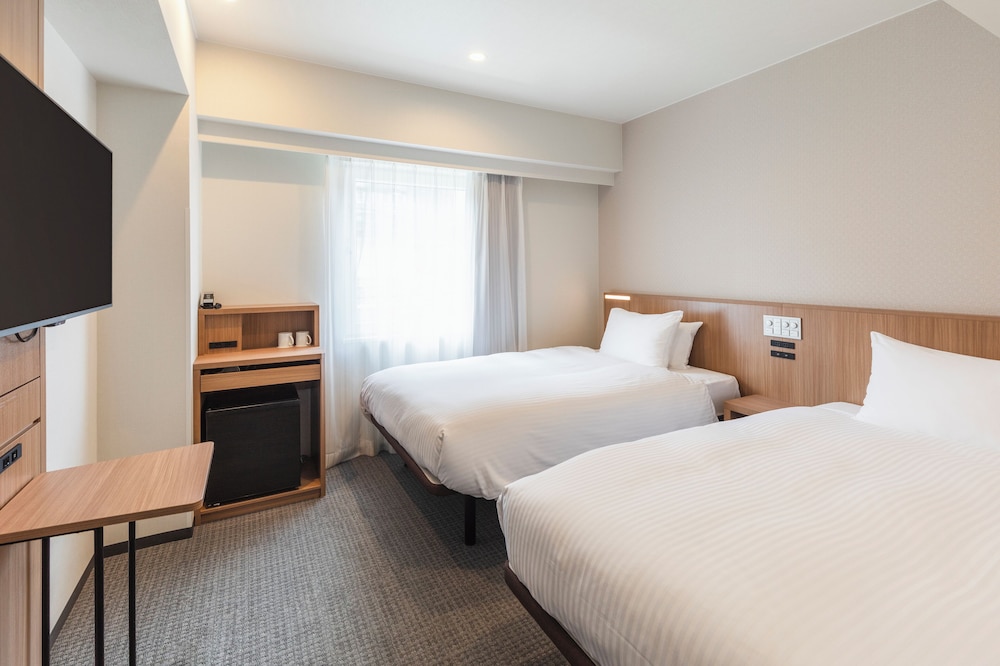 Sotetsu Fresa Inn Yokohama Higashiguchi 18/39