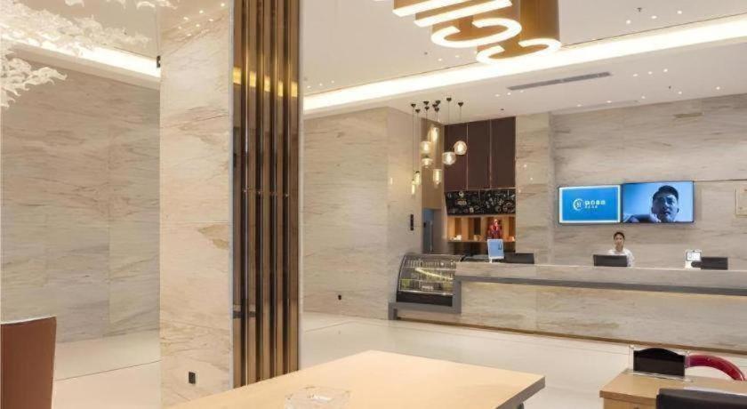 City Comfort Inn Guilin City Hall 14/52