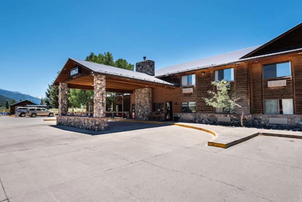 Ridgway-Ouray Lodge and Suites 47/51