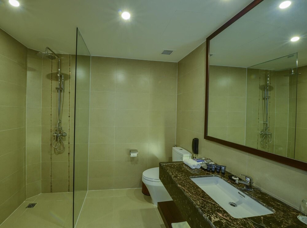 Aristo International Hotel 17/53
