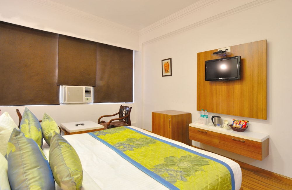 HOTEL SOLITAIRE 17/28