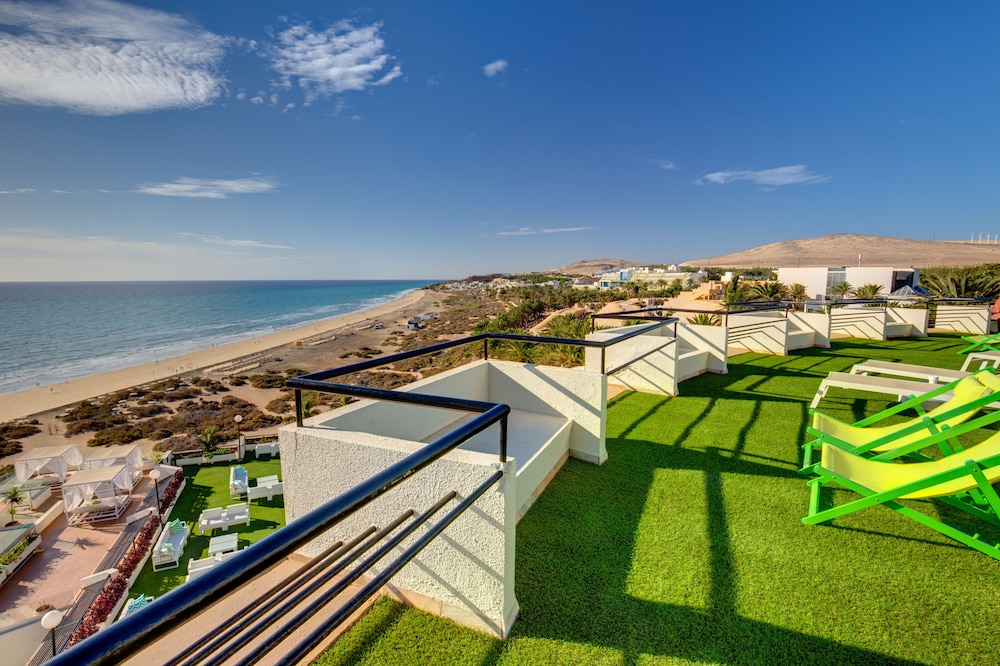SBH Crystal Beach Hotel & Suites - Adults Only 34/46