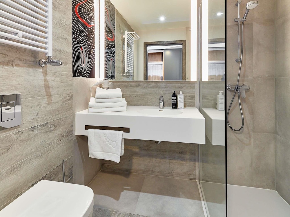 ibis Styles Nowy Targ 50/50