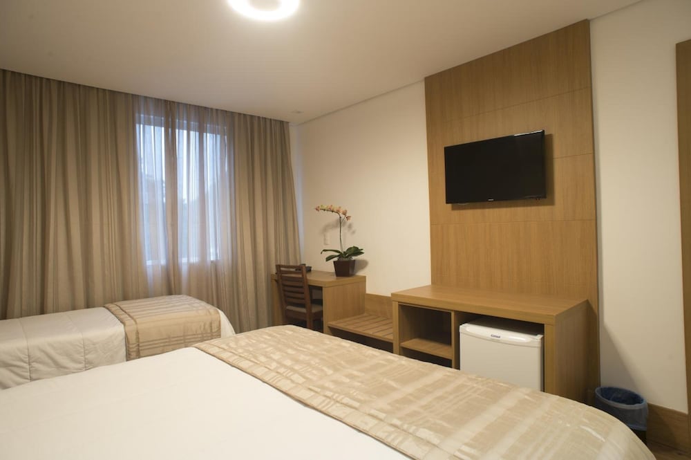 CASABLANCA CENTER HOTEL 19/49