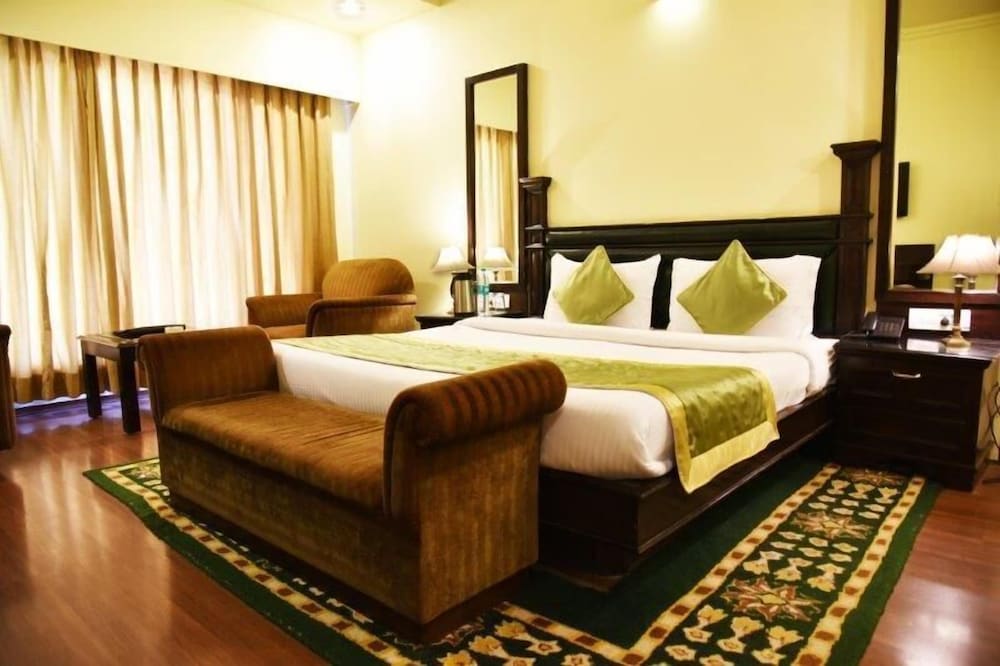 Indraprastha Resort Dalhousie 13/50