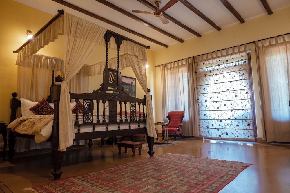 Tree of Life Resort Dehradun Foothills 18/34