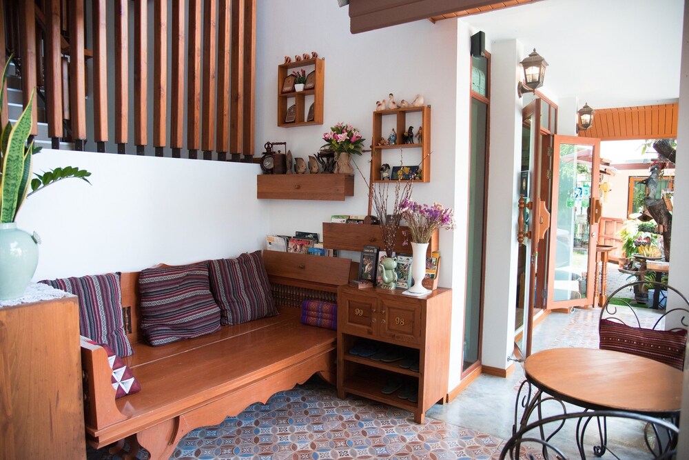 Gord Nuea Boutique House 49/64