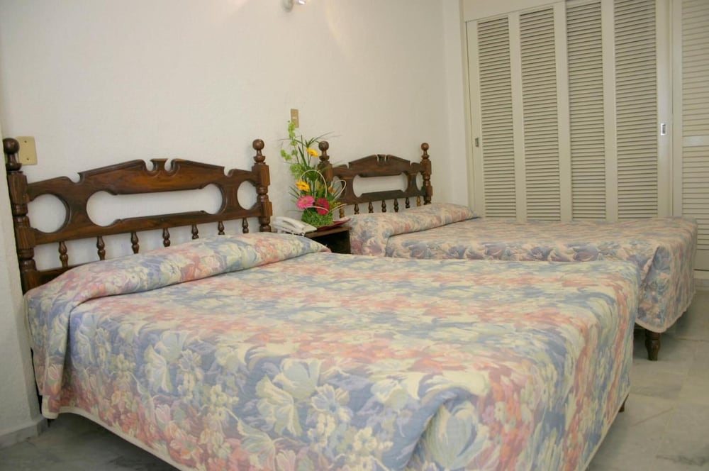 Hotel Suites Jazmin Acapulco 14/50
