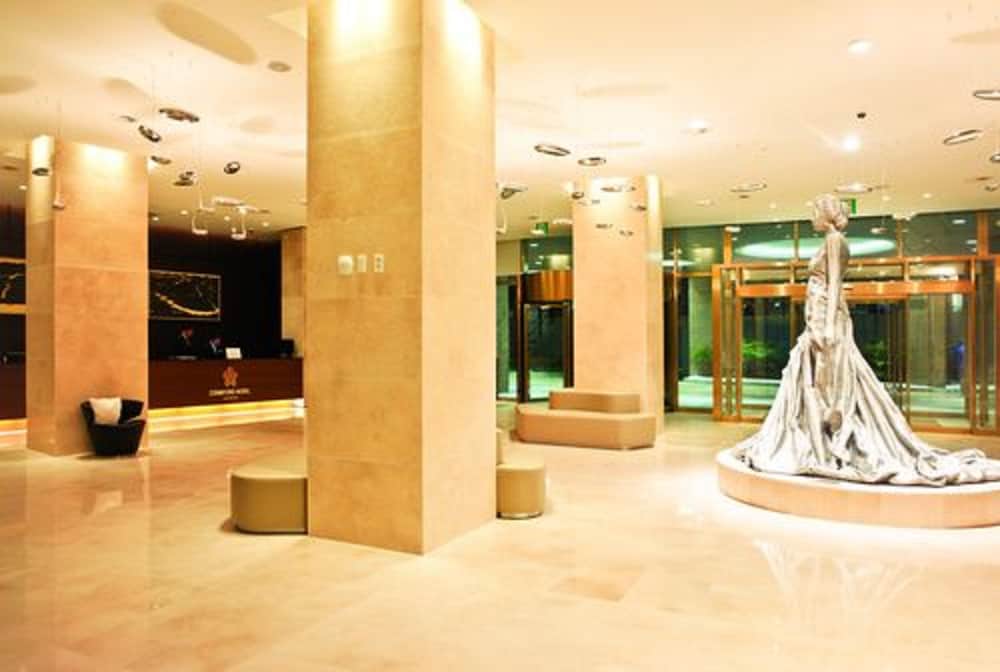 Stanford Hotel Seoul 35/61