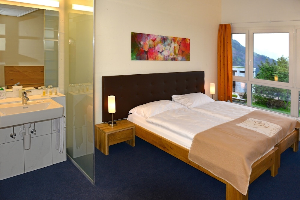 Rigi Kaltbad Swiss Quality Hotel 6/44