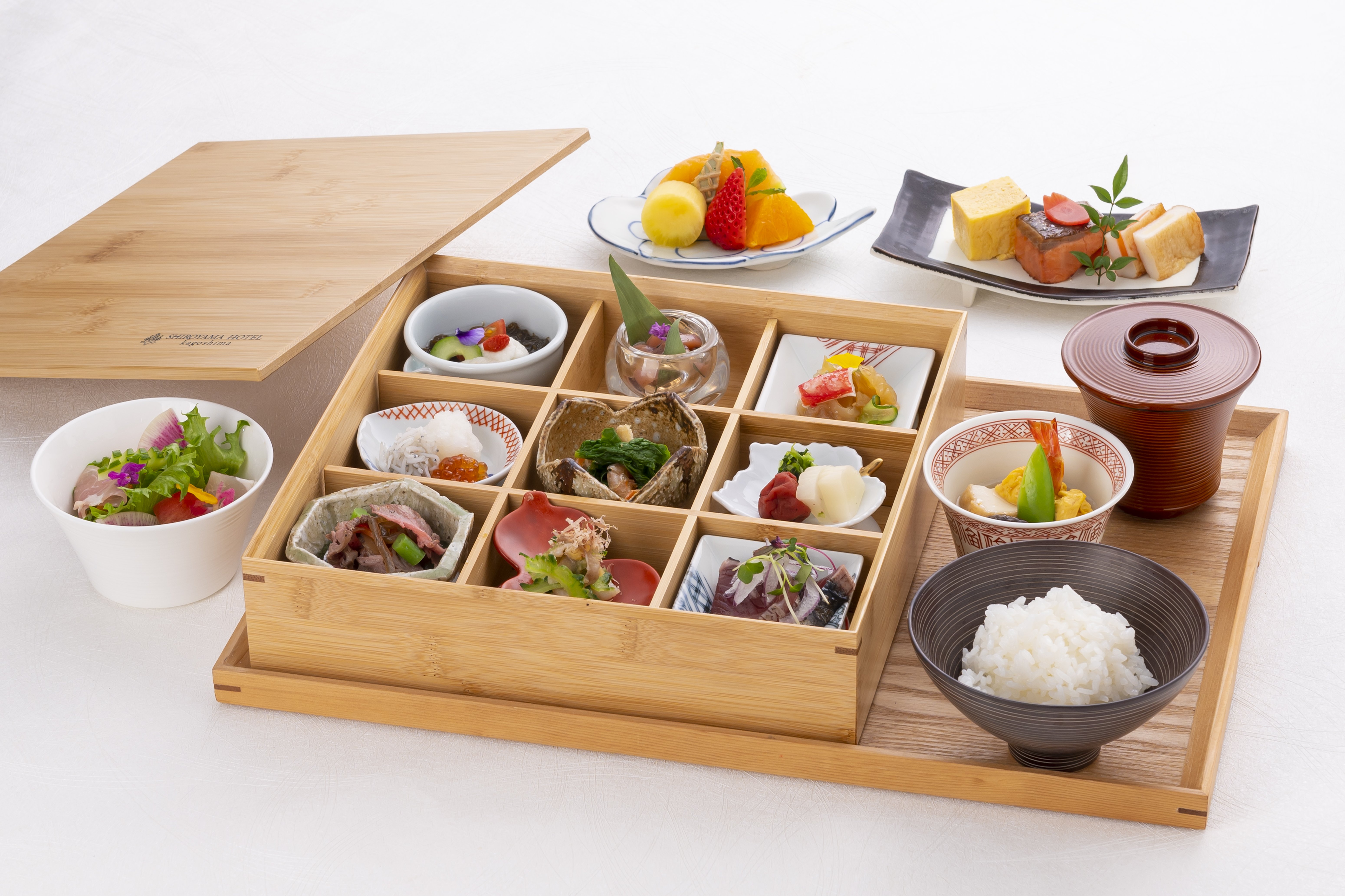 Shiroyama Hotel Kagoshima 25/34