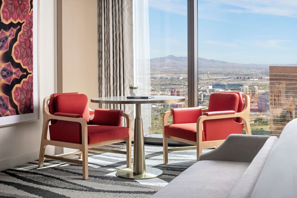 Conrad Las Vegas At Resorts World 52/62