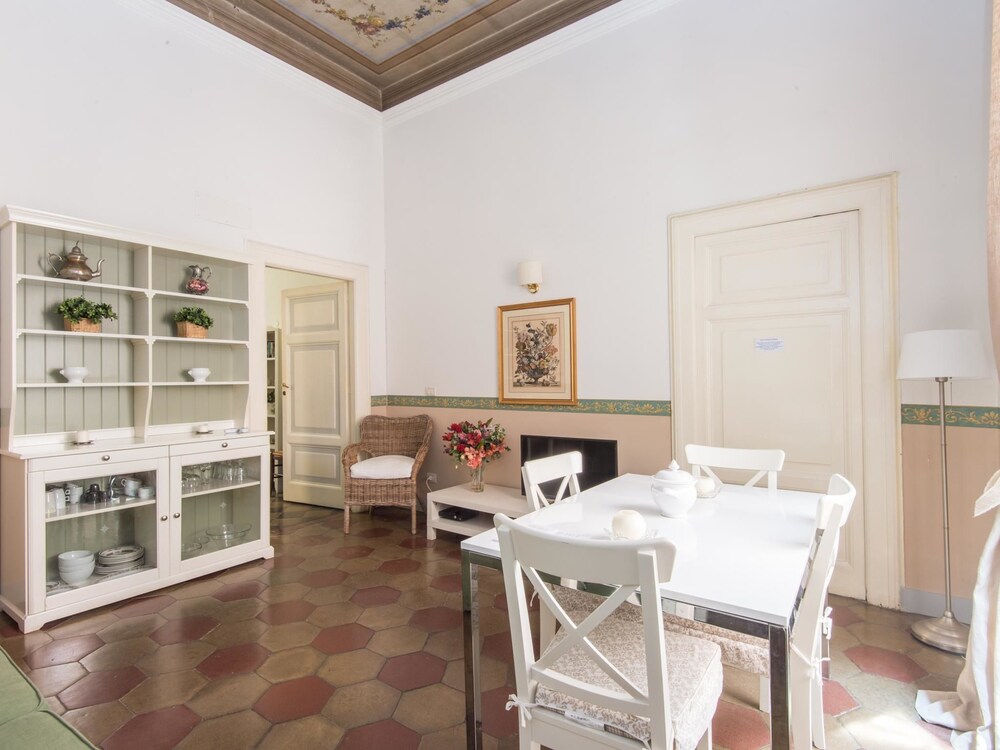 RSH Ara Pacis Terrace Apartment 21/32