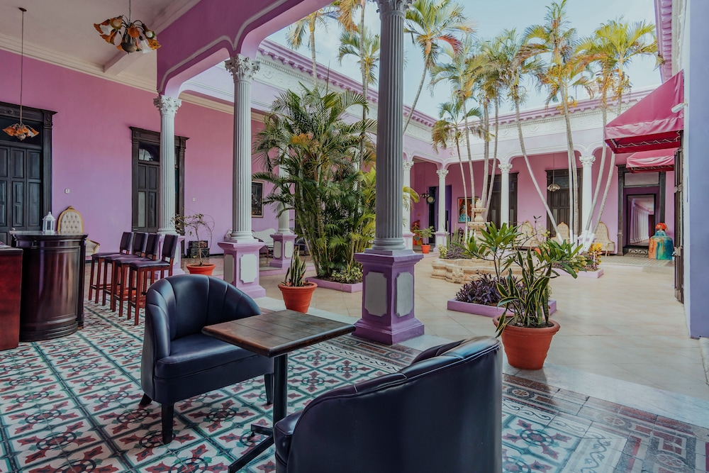Hotel Lavanda Merida 36/50