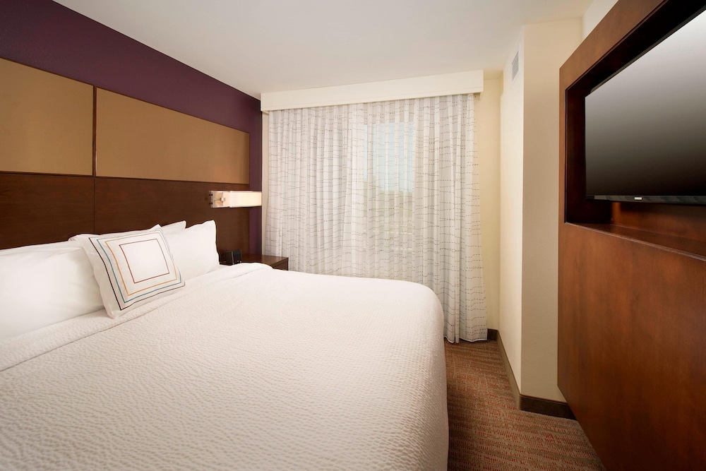 Residence Inn Nashville Se Murfreesboro 8/35