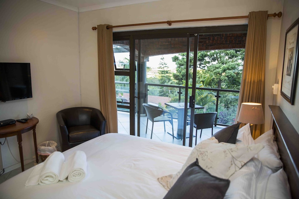 Palmwood Guesthouse 8/34