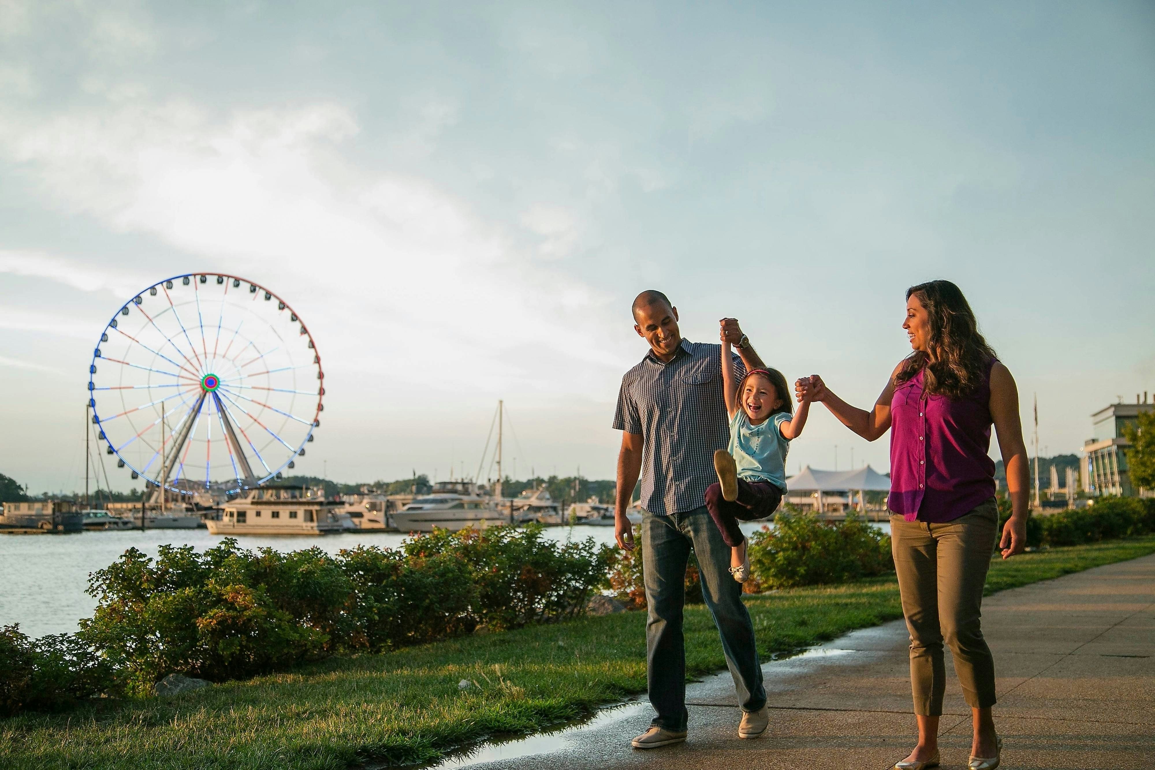 Gaylord National Resort & Convention Center 23/28