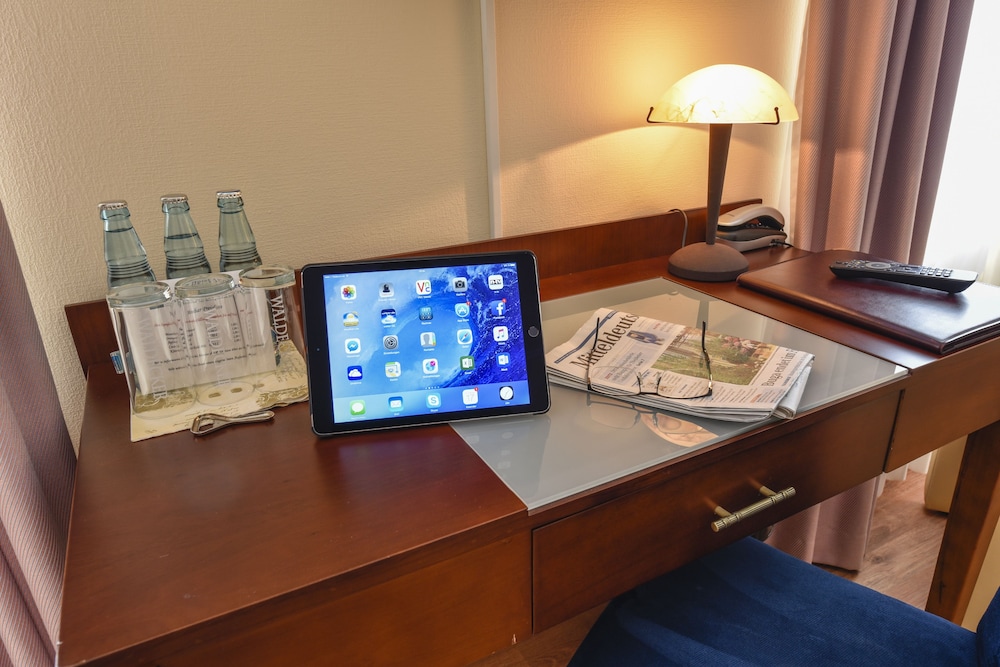 Atrium Hotel Amadeus 36/50
