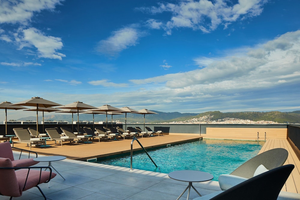 Four Points by Sheraton Barcelona Airport 45/50