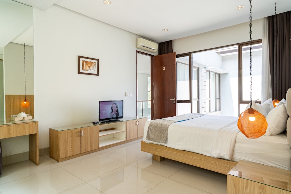 Permai Villa Dago with Pool 17/50